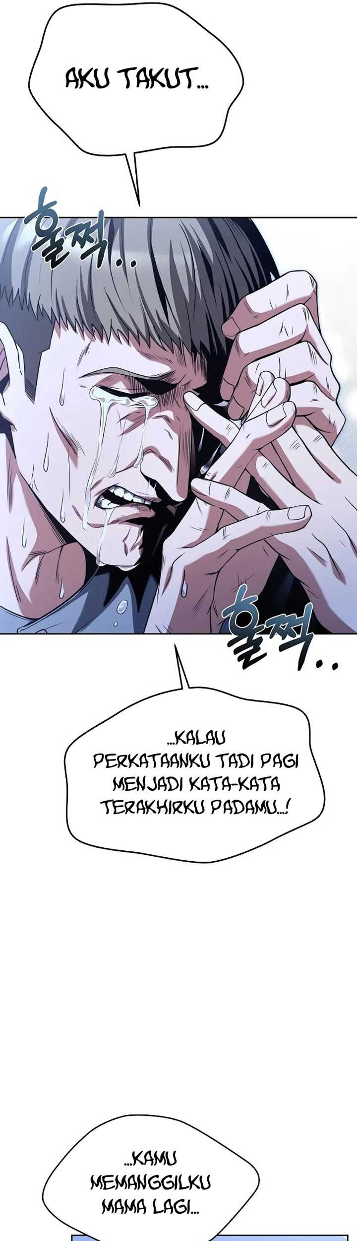 Archmage Restaurant Chapter 09 Gambar 50