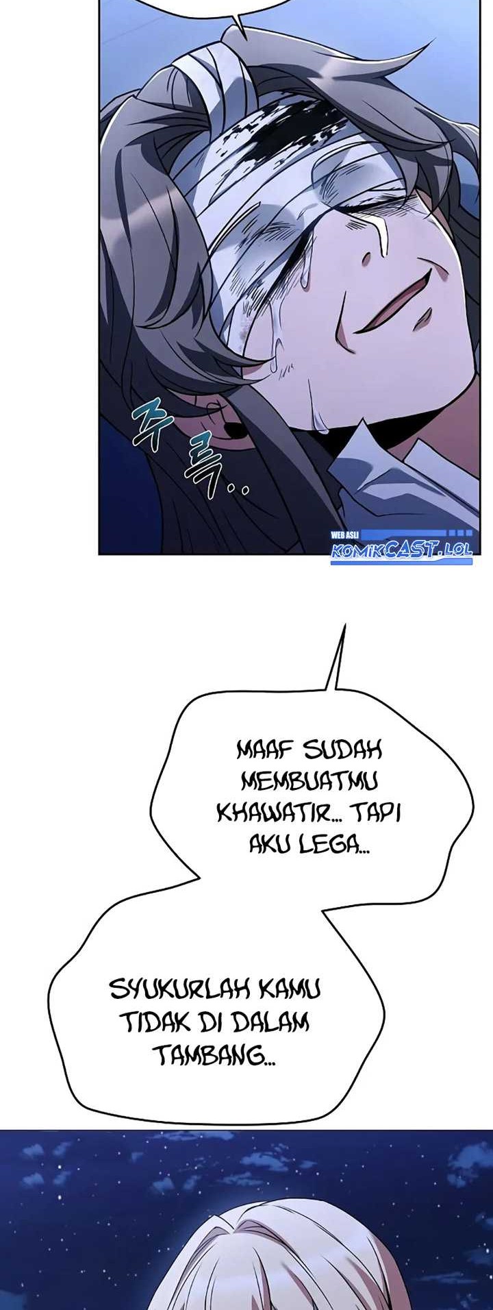 Archmage Restaurant Chapter 09 Gambar 51