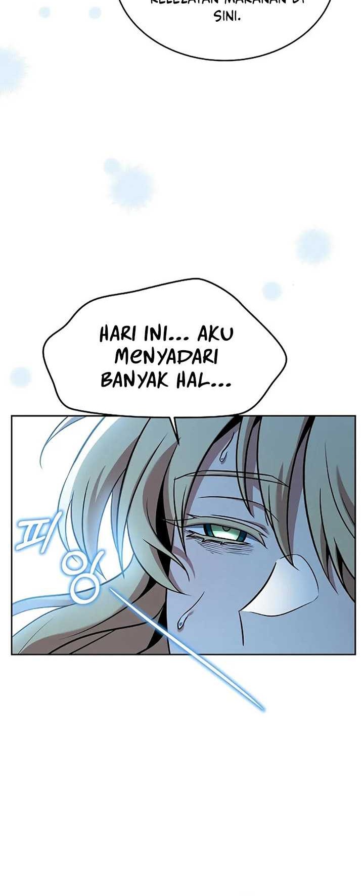 Archmage Restaurant Chapter 09 Gambar 57