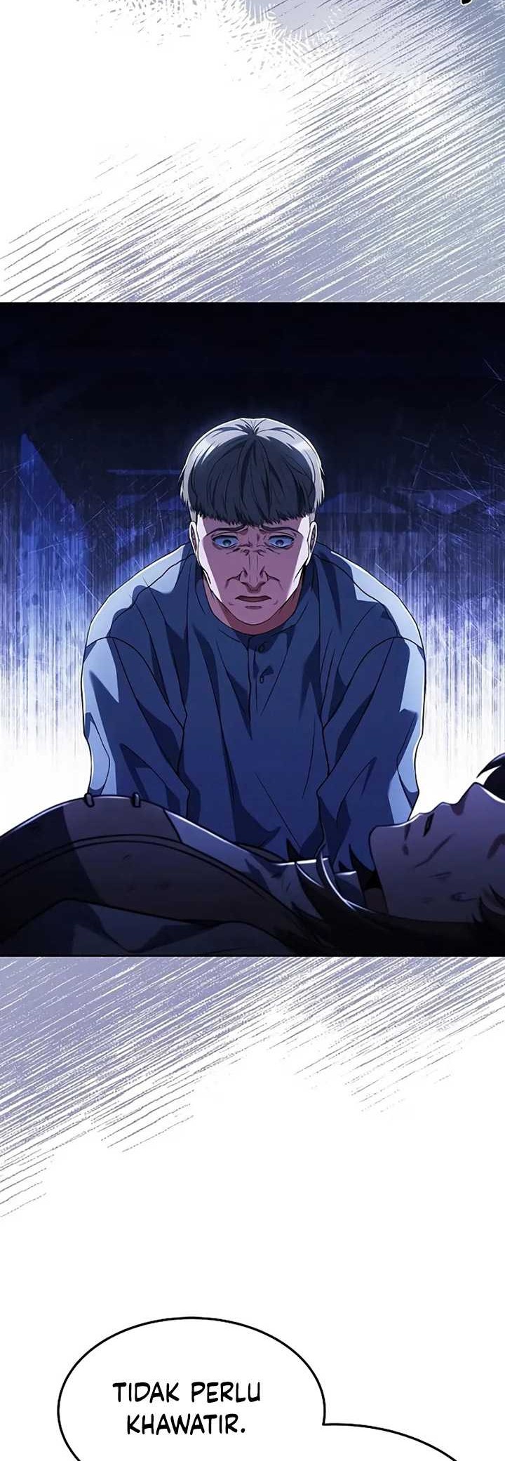 Archmage Restaurant Chapter 09 Gambar 39