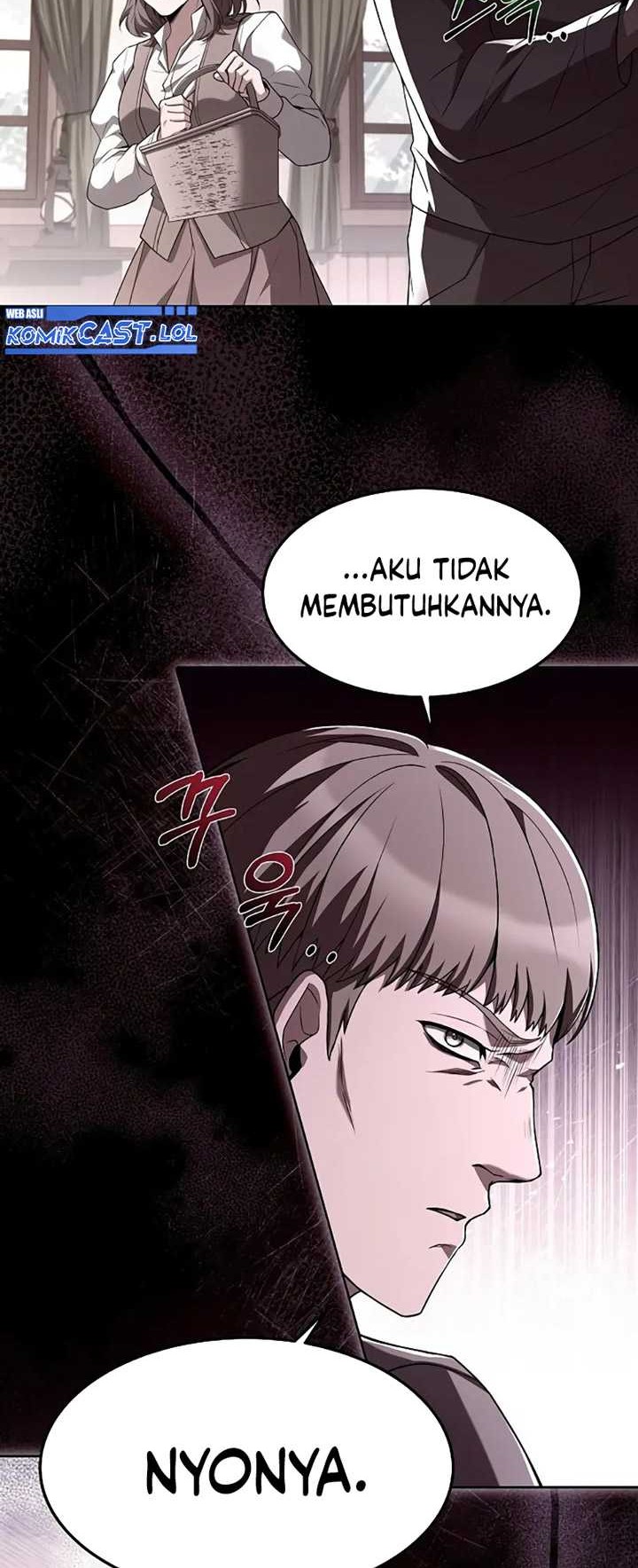 Archmage Restaurant Chapter 09 Gambar 43