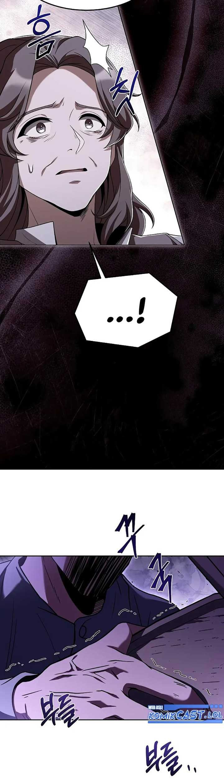 Archmage Restaurant Chapter 09 Gambar 44