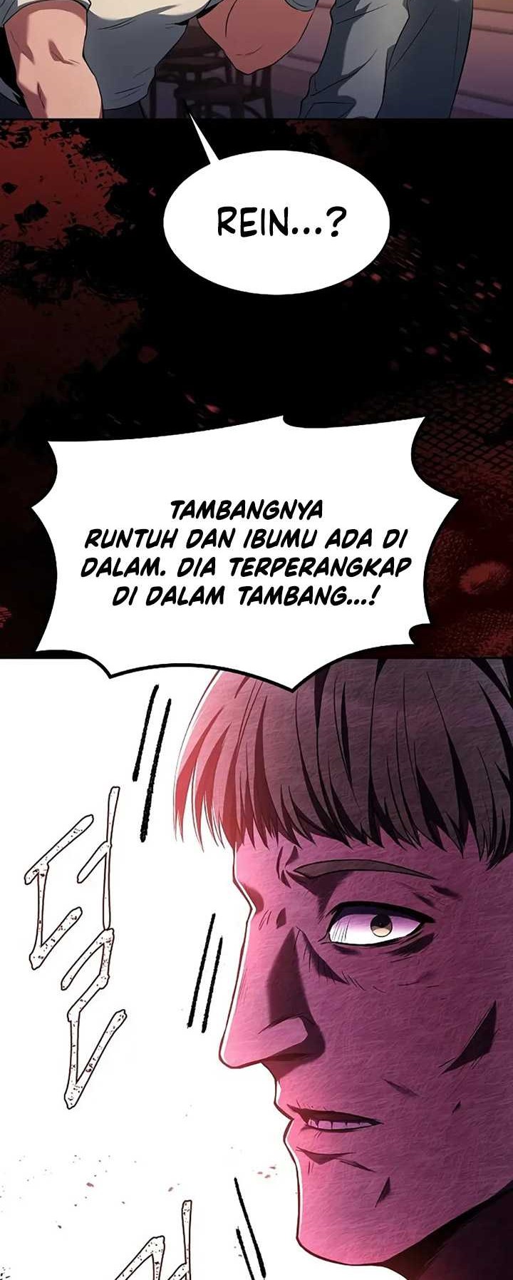 Archmage Restaurant Chapter 09 Gambar 3