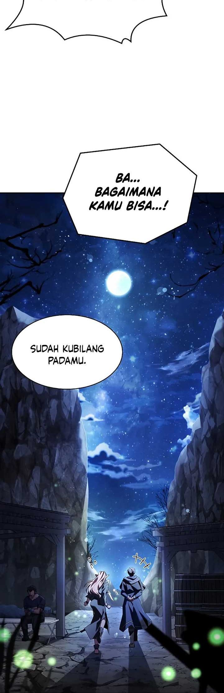 Archmage Restaurant Chapter 09 Gambar 61