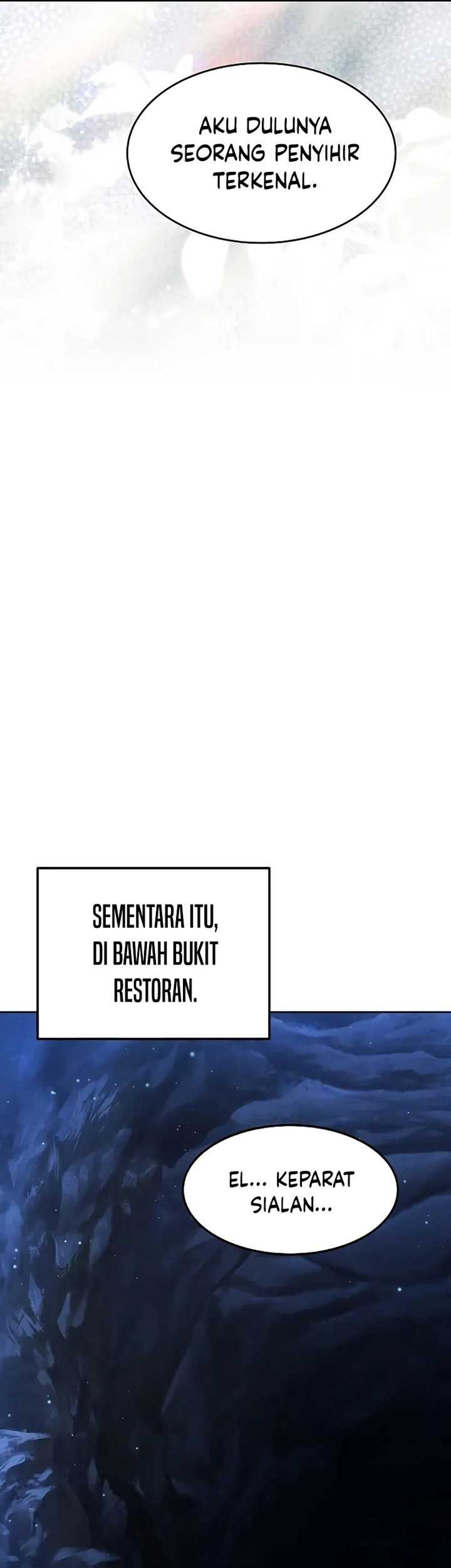 Archmage Restaurant Chapter 09 Gambar 62