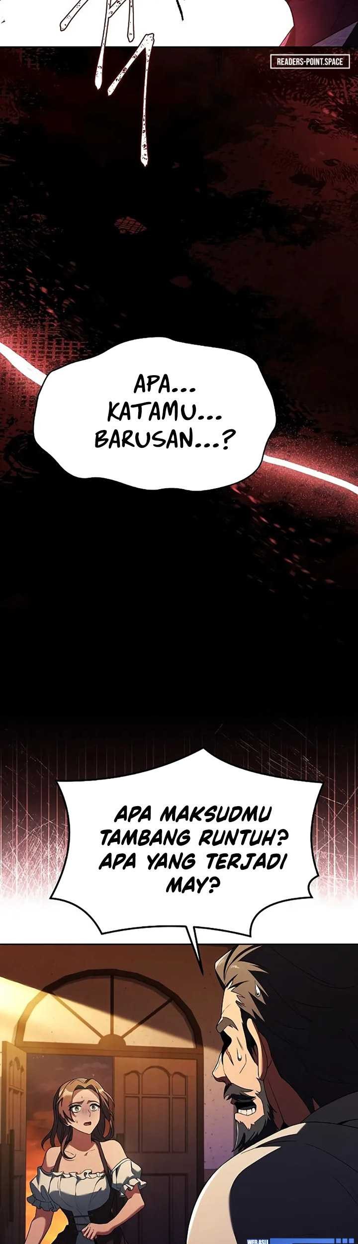 Archmage Restaurant Chapter 09 Gambar 4