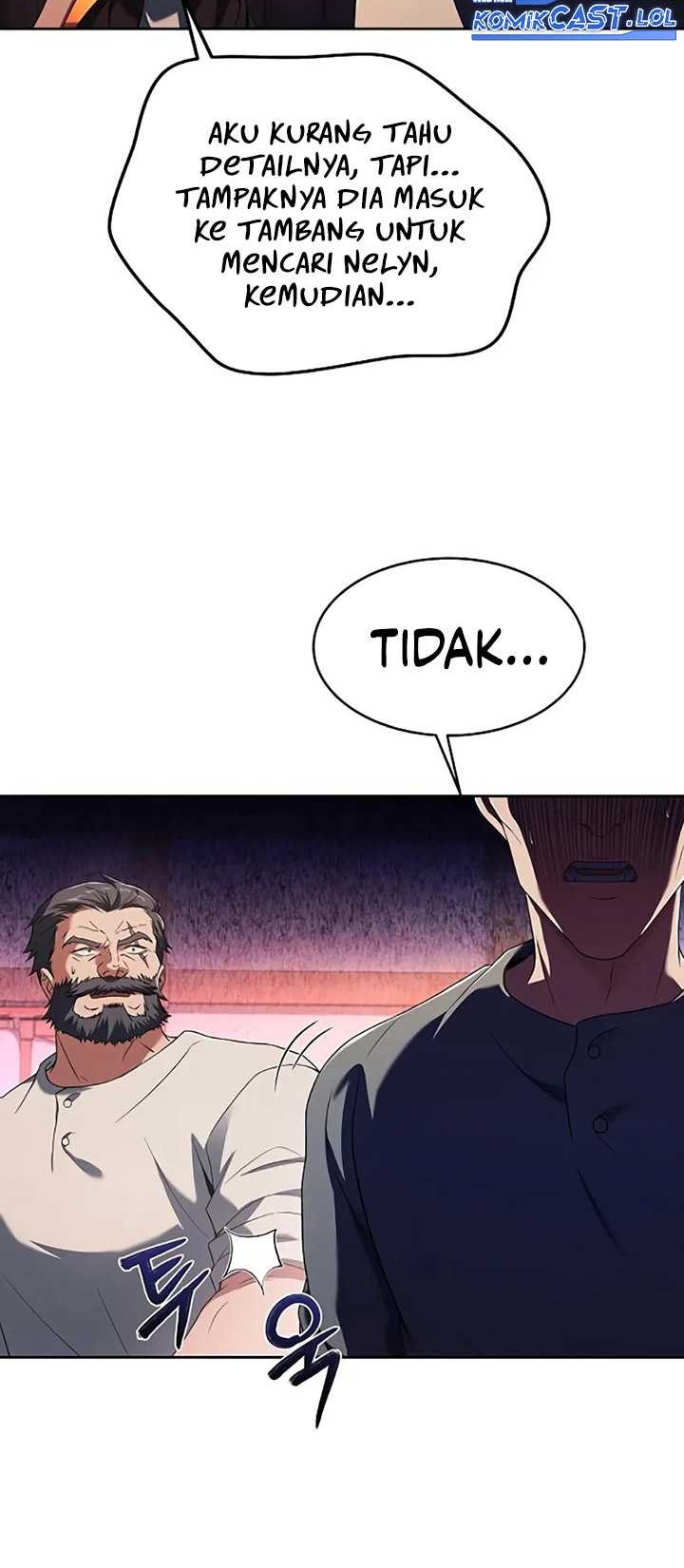 Archmage Restaurant Chapter 09 Gambar 5