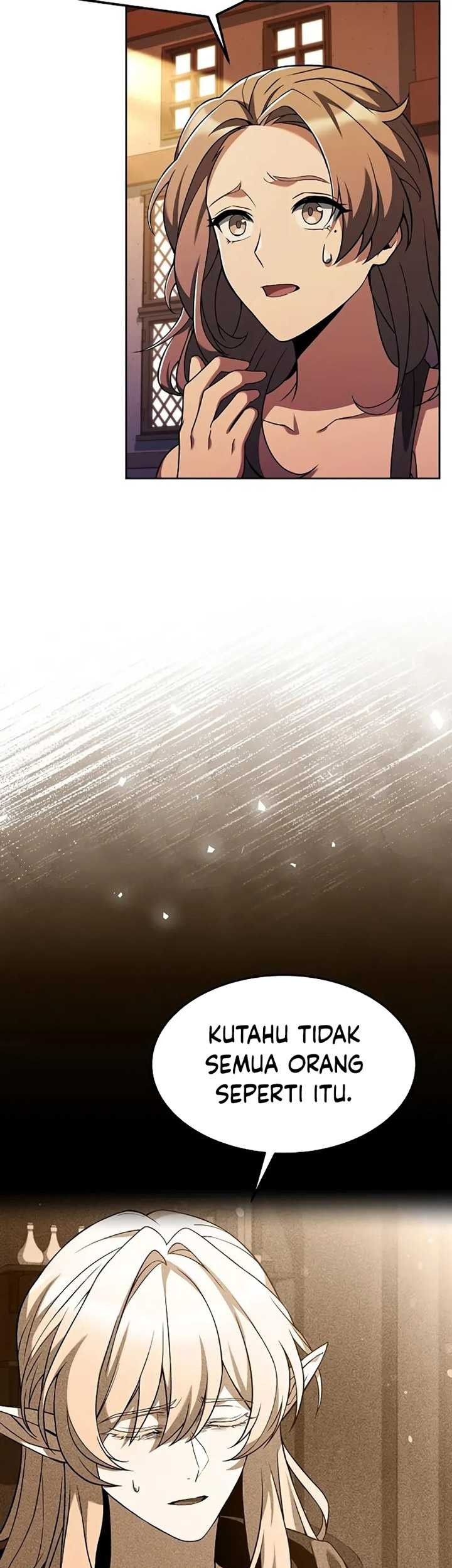 Archmage Restaurant Chapter 09 Gambar 8