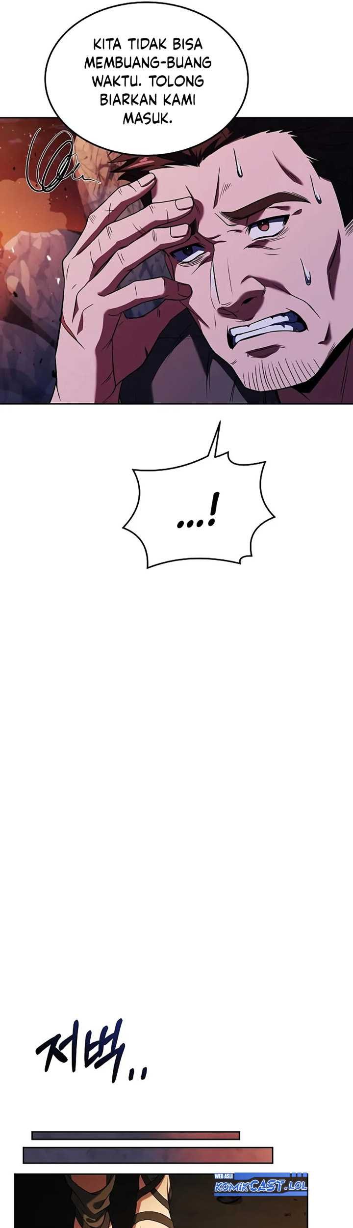 Archmage Restaurant Chapter 09 Gambar 14