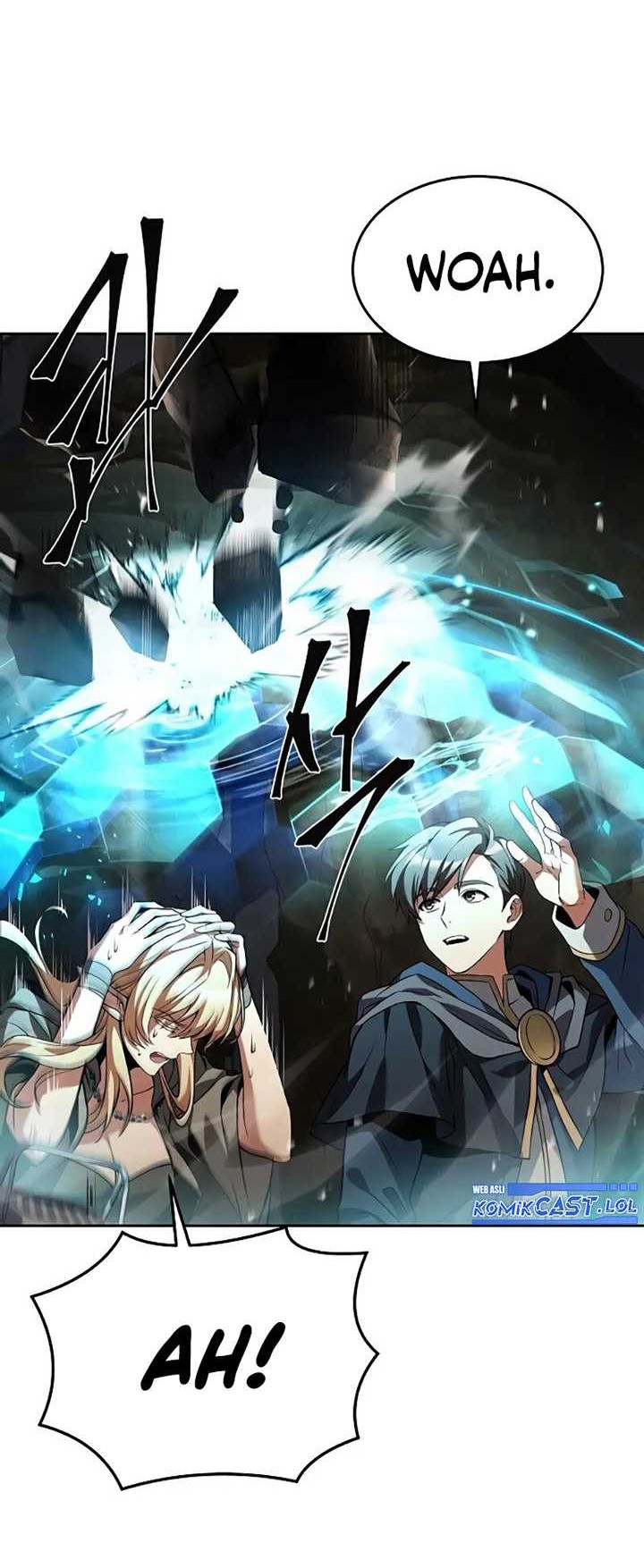 Archmage Restaurant Chapter 09 Gambar 17