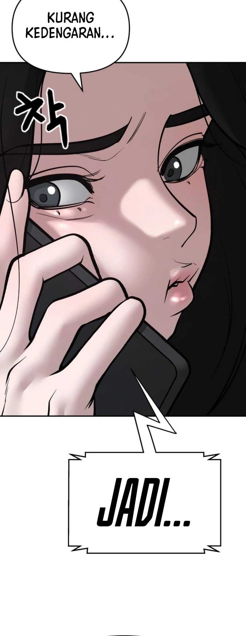 The Bully In Charge Chapter 76 Gambar 52