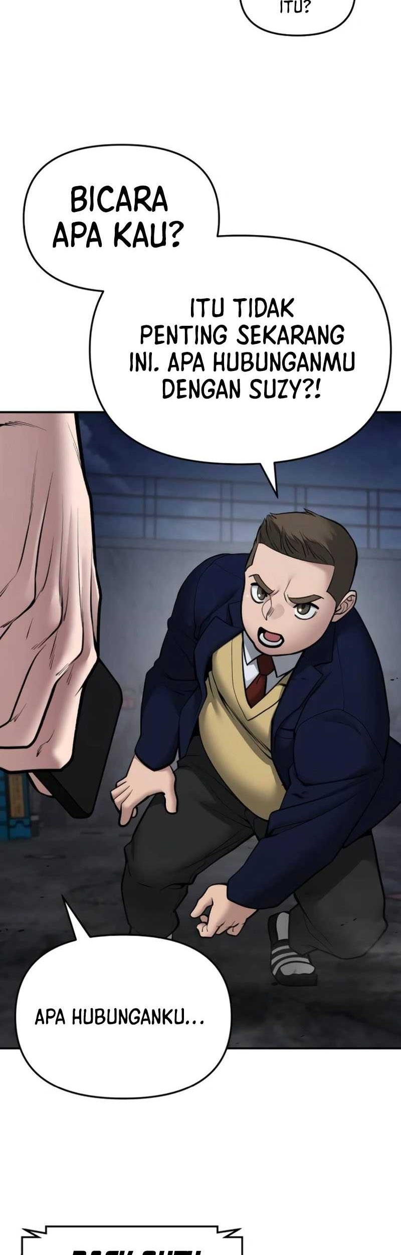 The Bully In Charge Chapter 76 Gambar 50