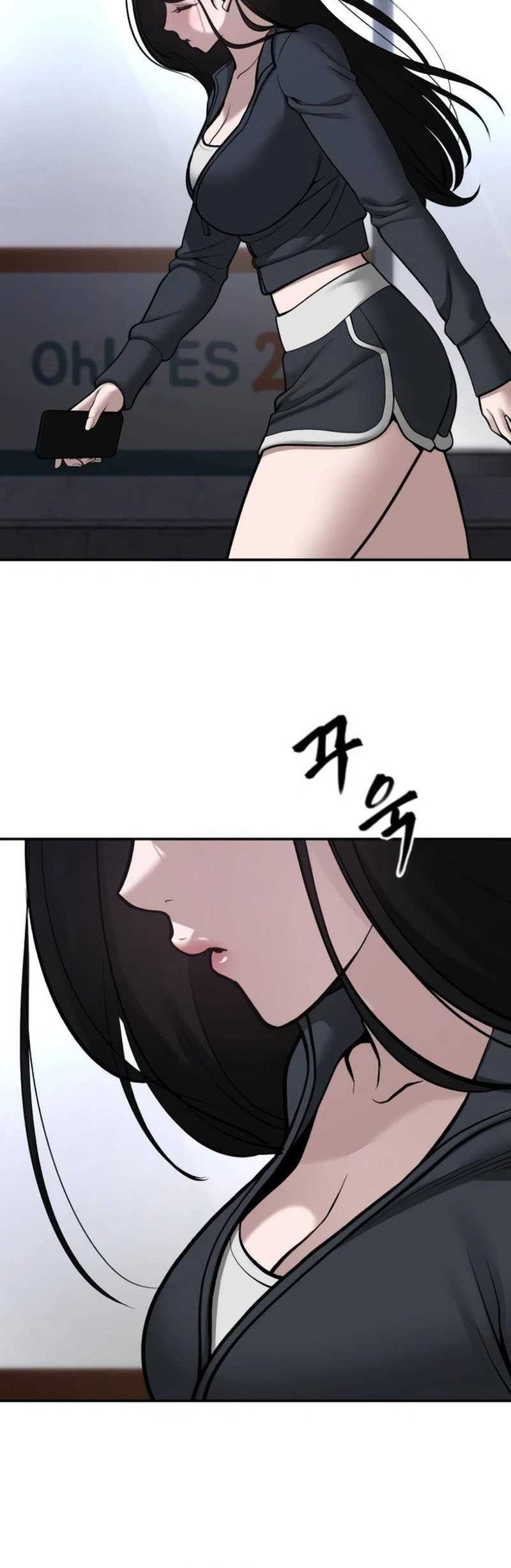 The Bully In Charge Chapter 76 Gambar 56