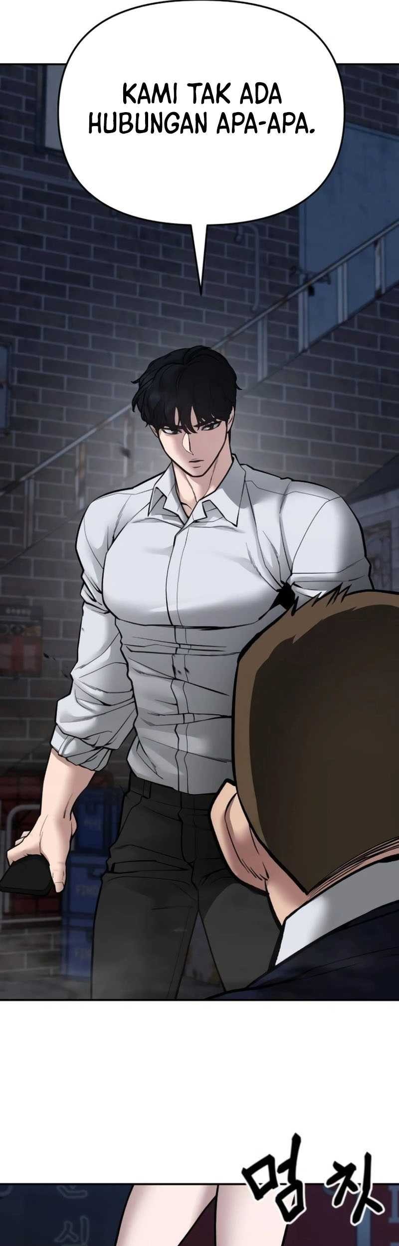 The Bully In Charge Chapter 76 Gambar 53