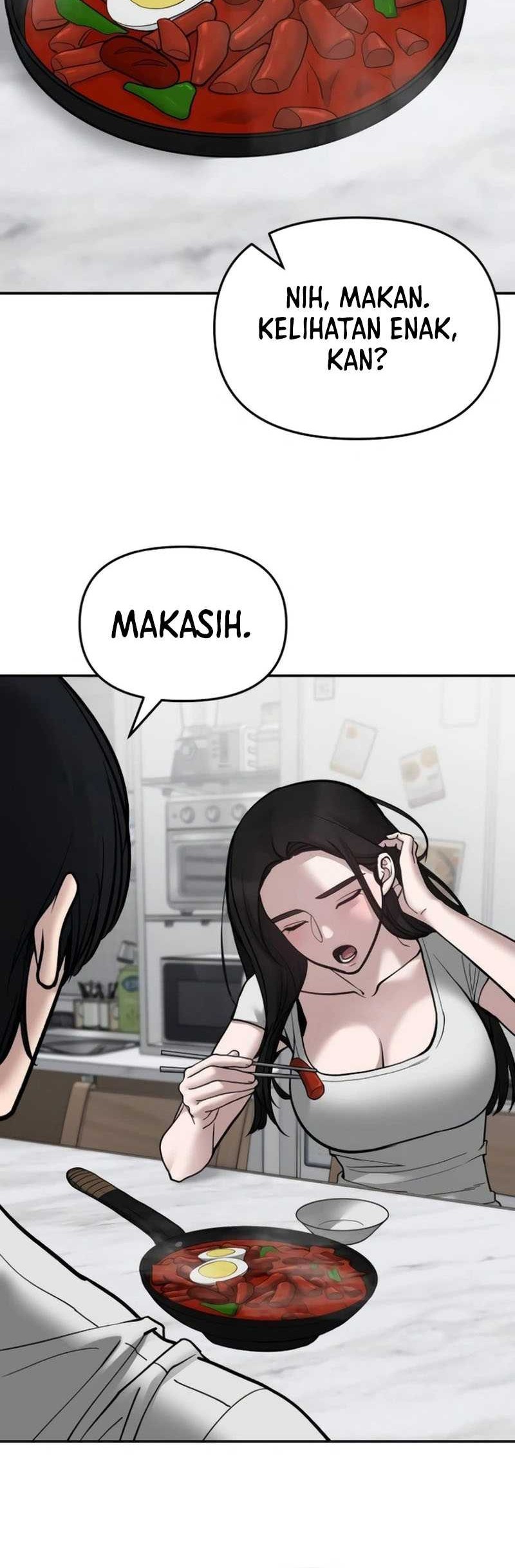 The Bully In Charge Chapter 76 Gambar 68