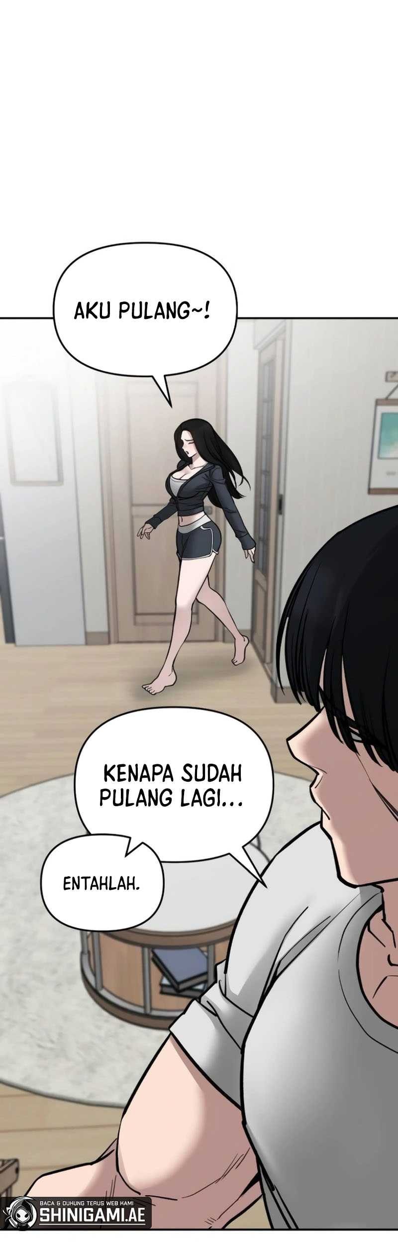 The Bully In Charge Chapter 76 Gambar 65