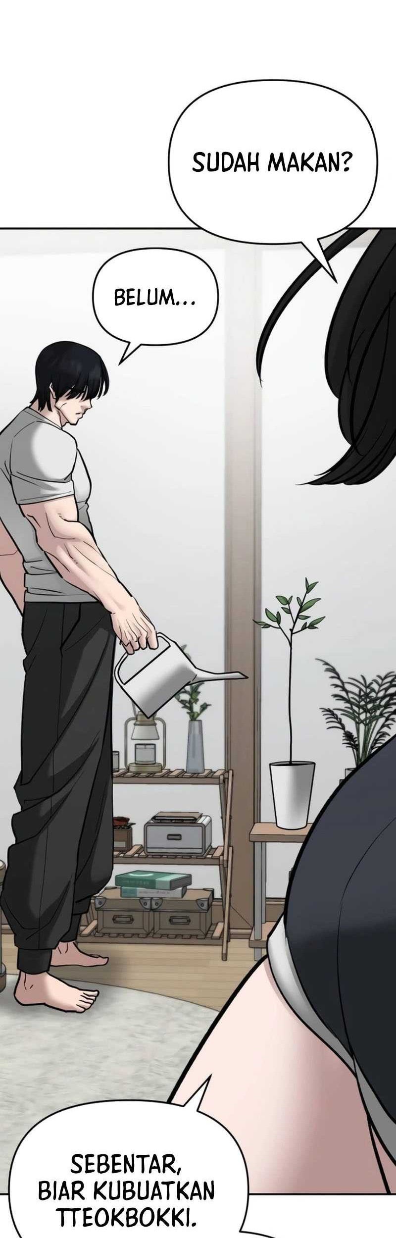 The Bully In Charge Chapter 76 Gambar 66