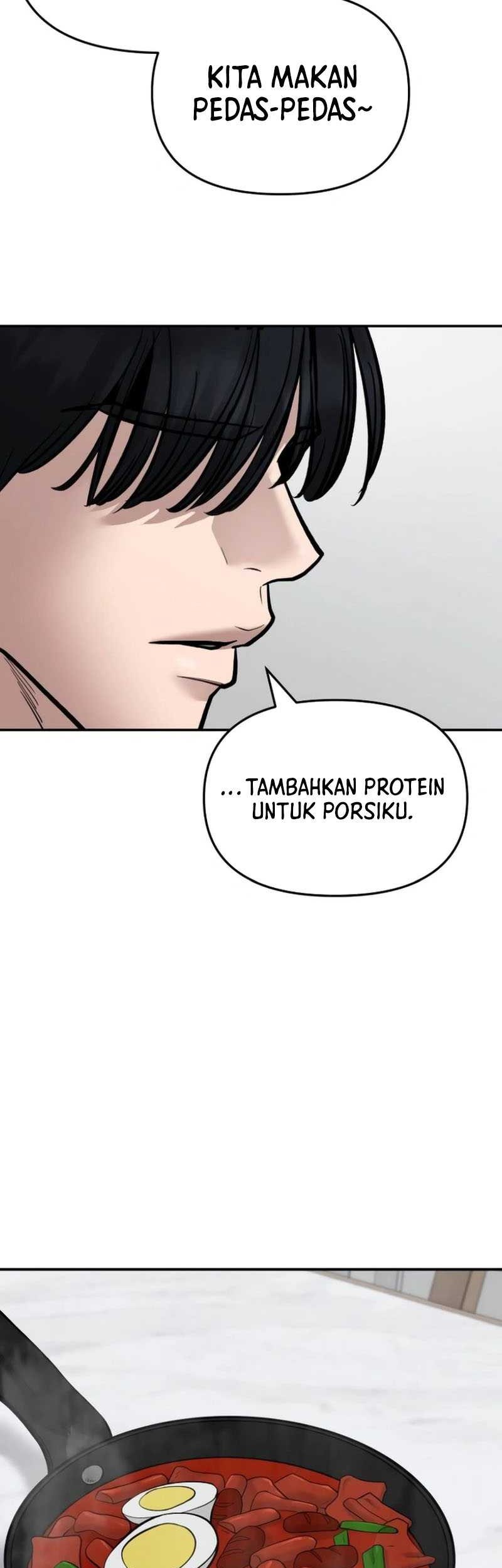 The Bully In Charge Chapter 76 Gambar 67