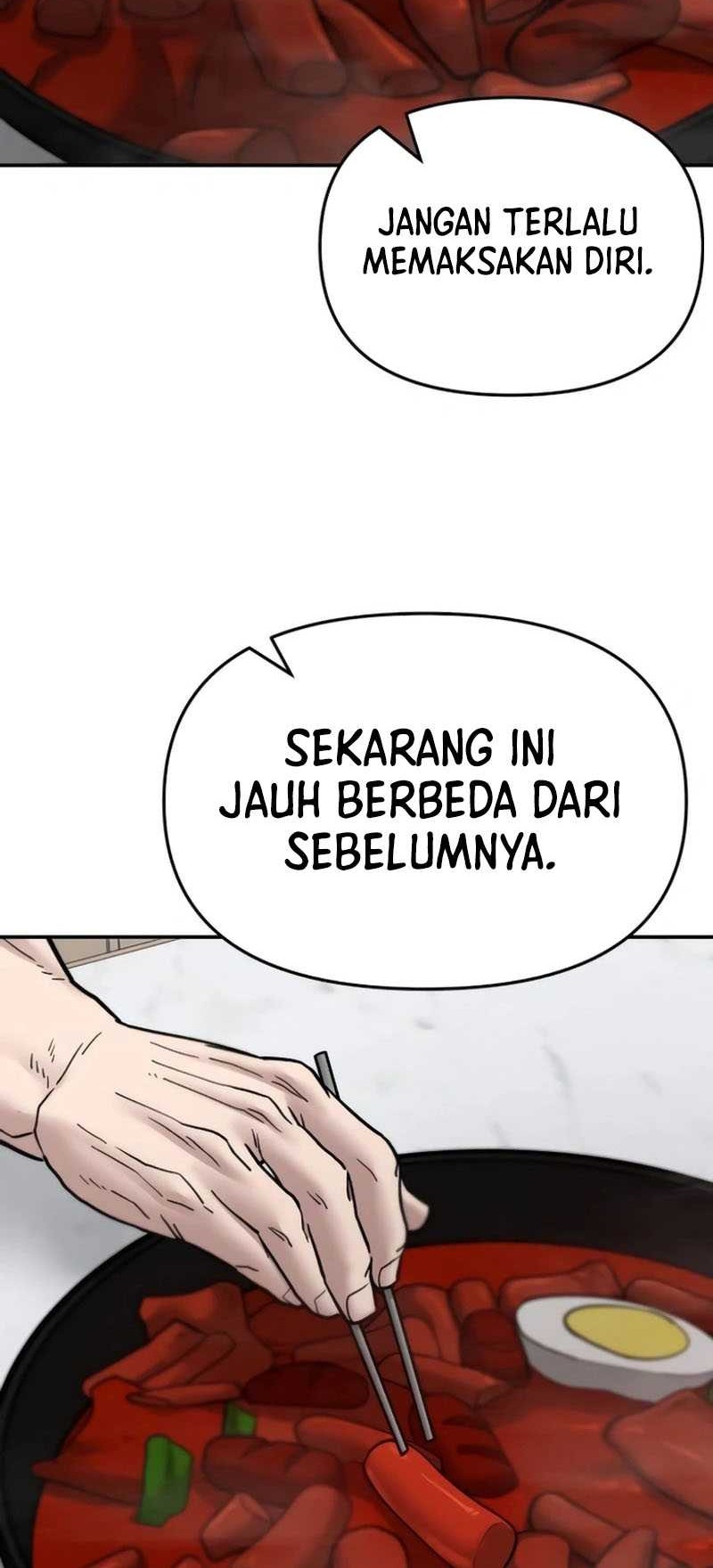 The Bully In Charge Chapter 76 Gambar 72