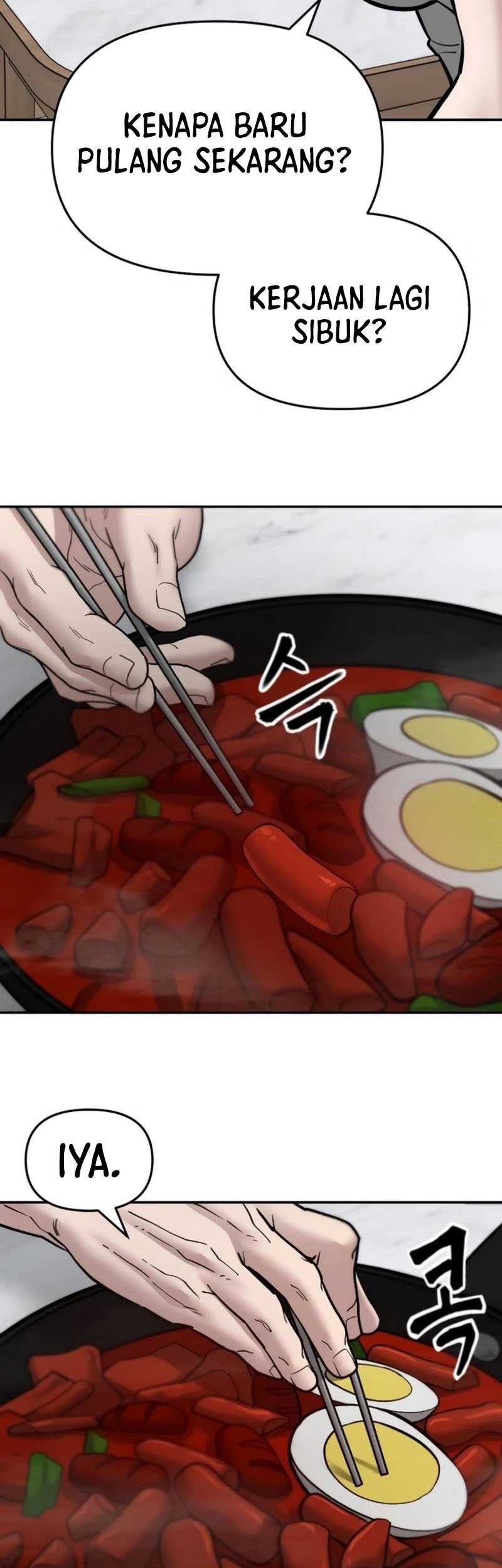 The Bully In Charge Chapter 76 Gambar 71