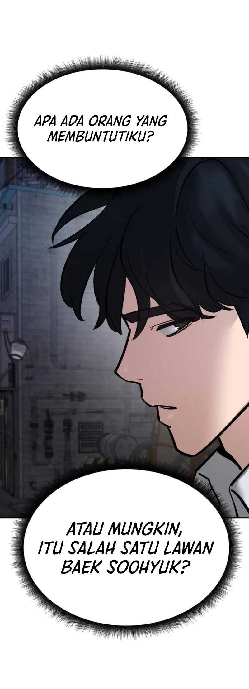 The Bully In Charge Chapter 76 Gambar 92