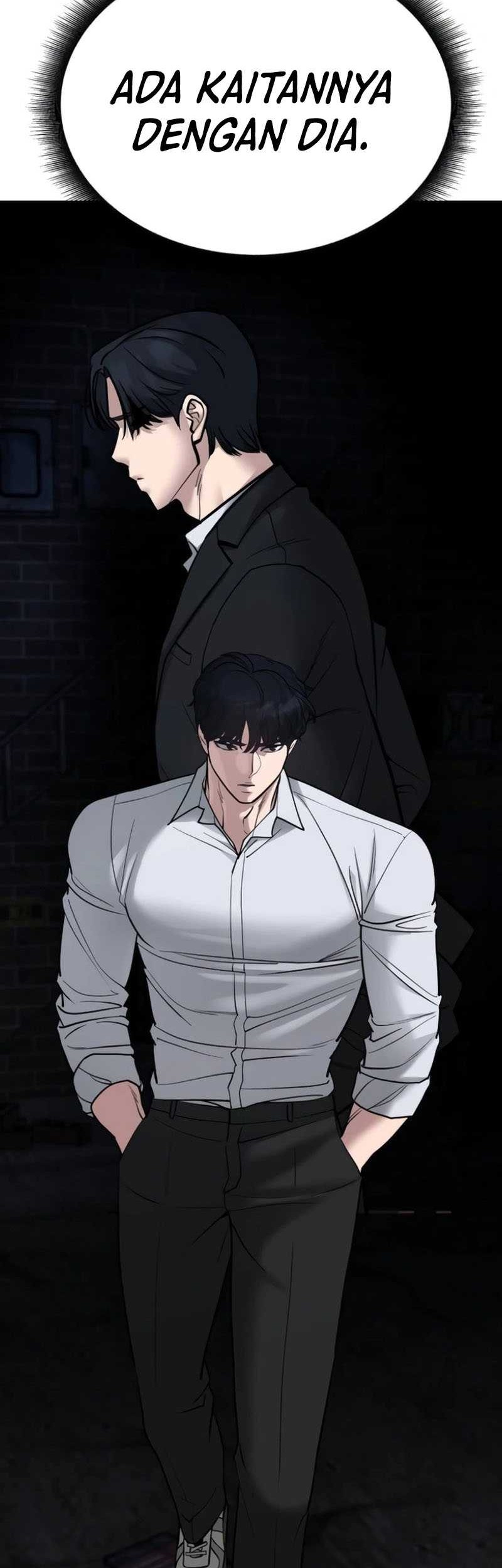 The Bully In Charge Chapter 76 Gambar 94