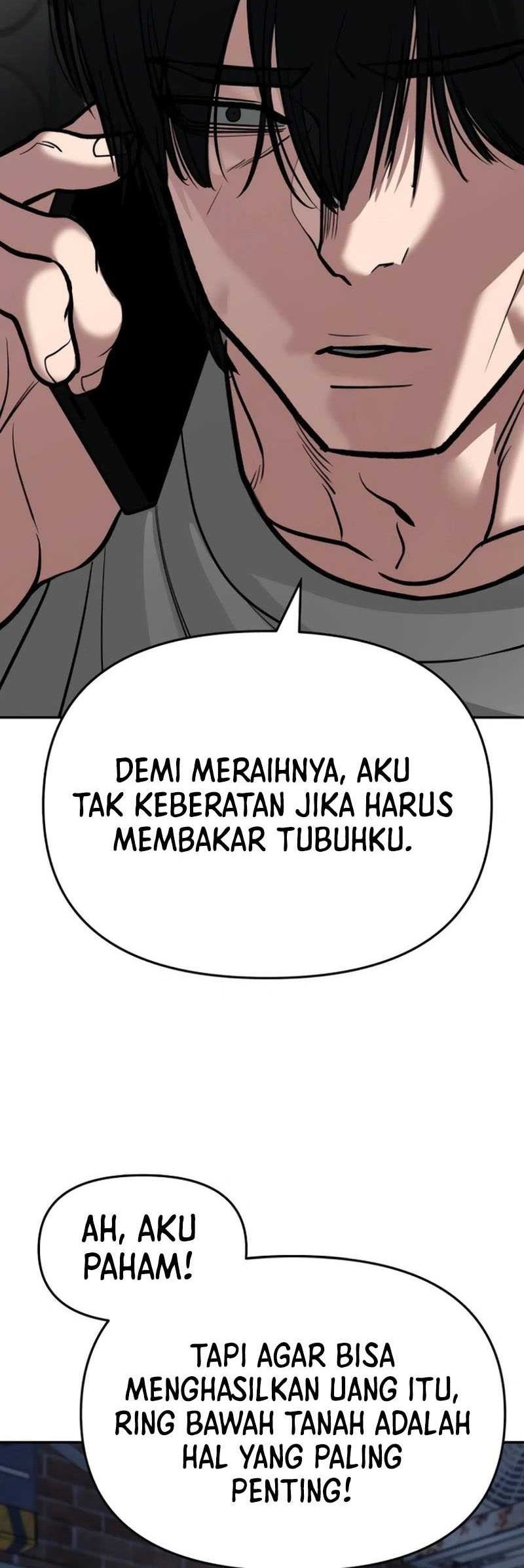 The Bully In Charge Chapter 76 Gambar 100