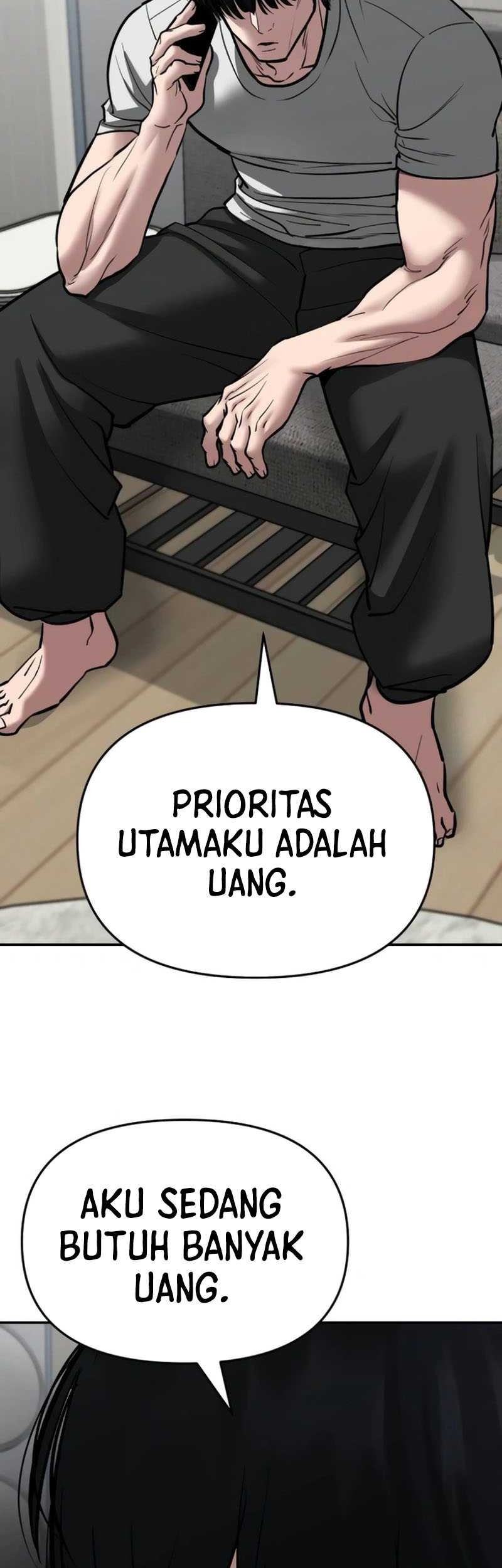 The Bully In Charge Chapter 76 Gambar 99