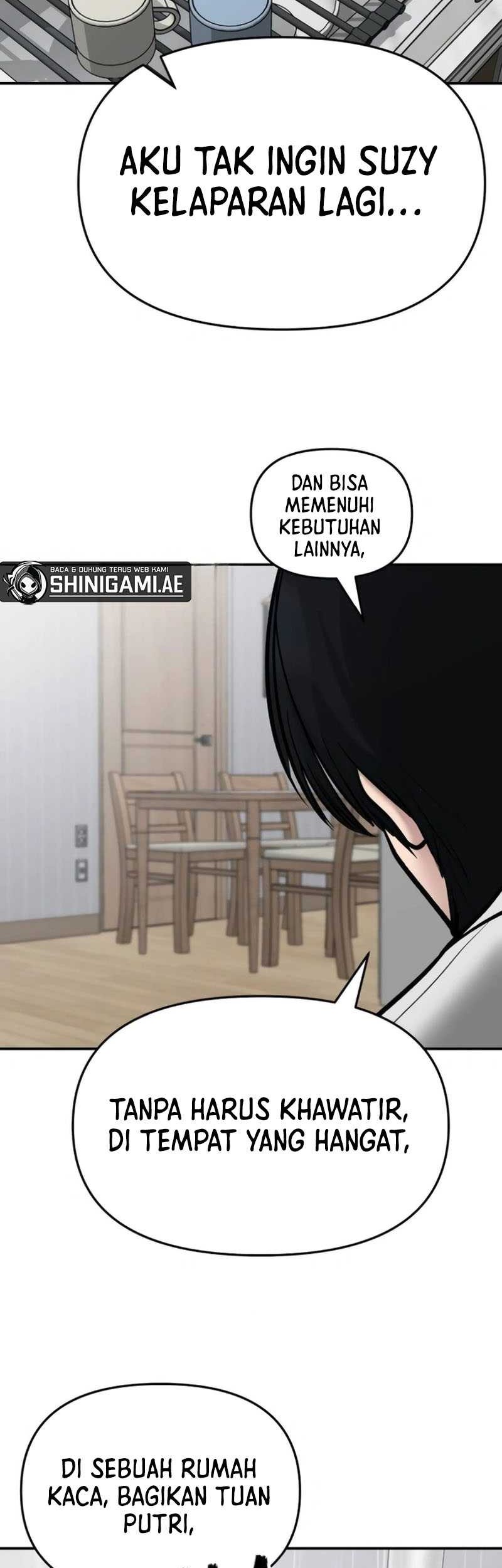 The Bully In Charge Chapter 76 Gambar 103