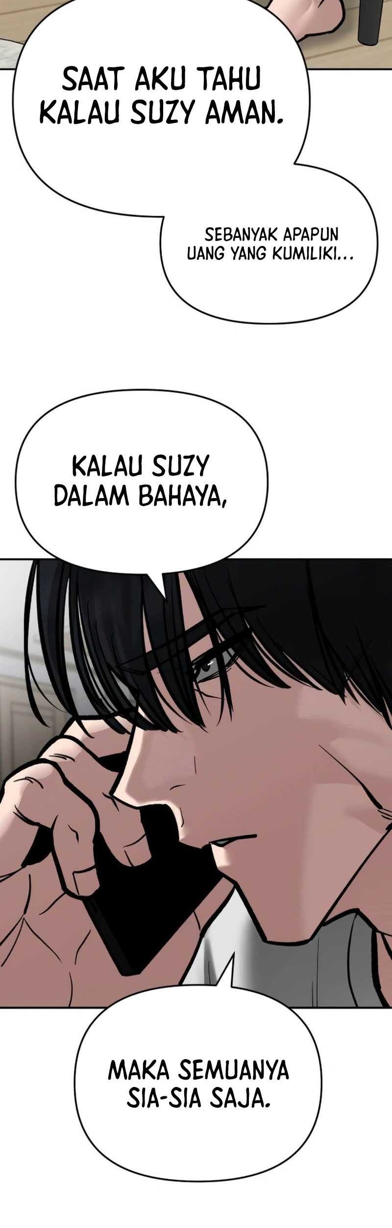 The Bully In Charge Chapter 76 Gambar 108