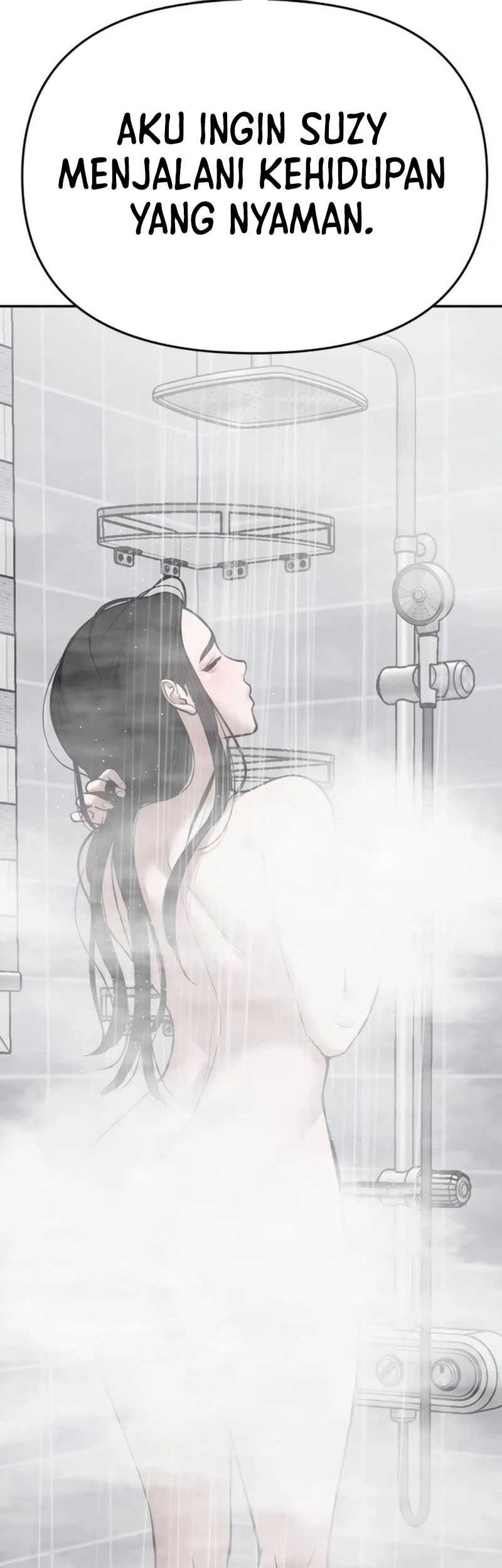 The Bully In Charge Chapter 76 Gambar 105