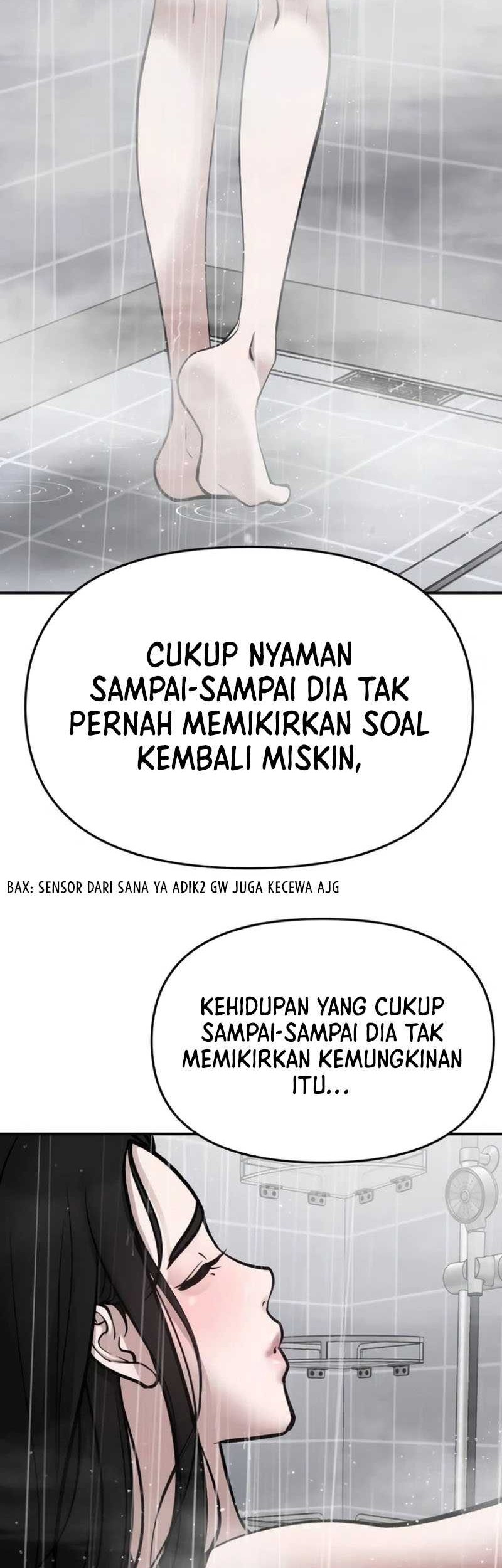 The Bully In Charge Chapter 76 Gambar 106