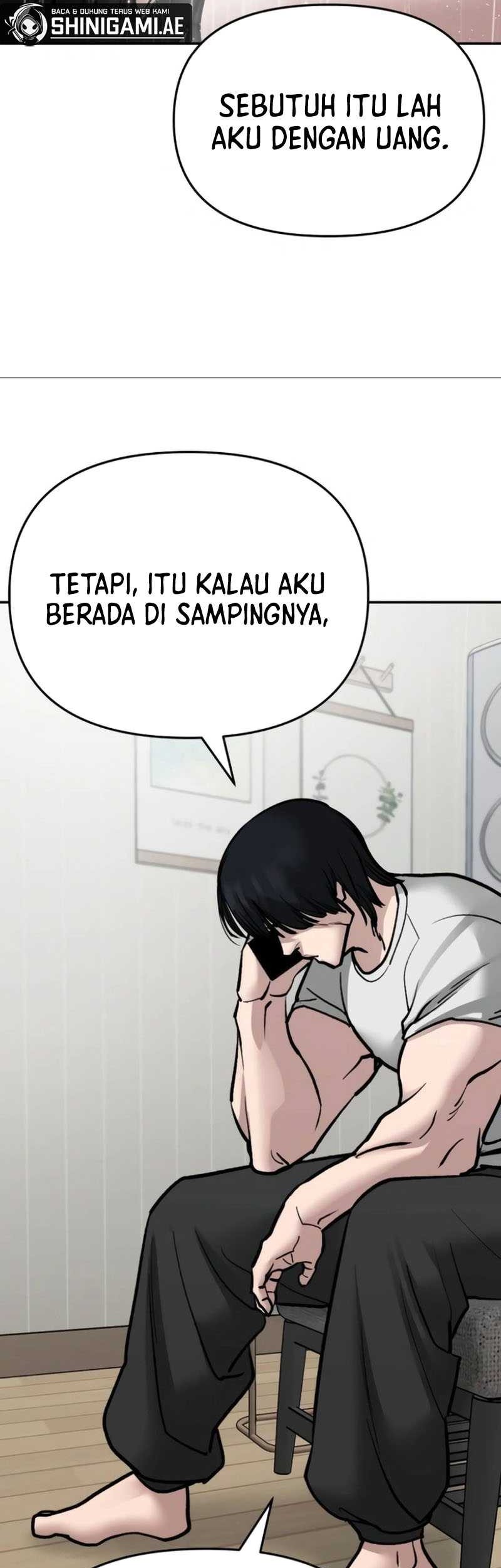 The Bully In Charge Chapter 76 Gambar 107