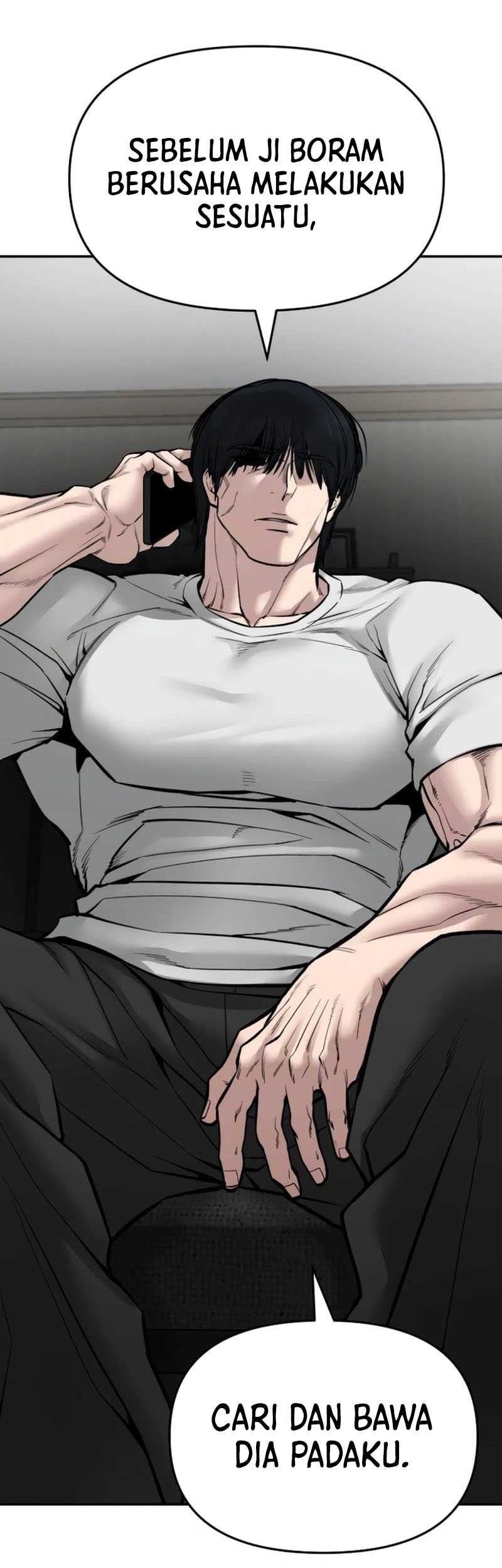 The Bully In Charge Chapter 76 Gambar 111