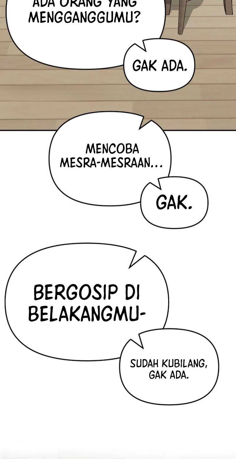 The Bully In Charge Chapter 76 Gambar 76