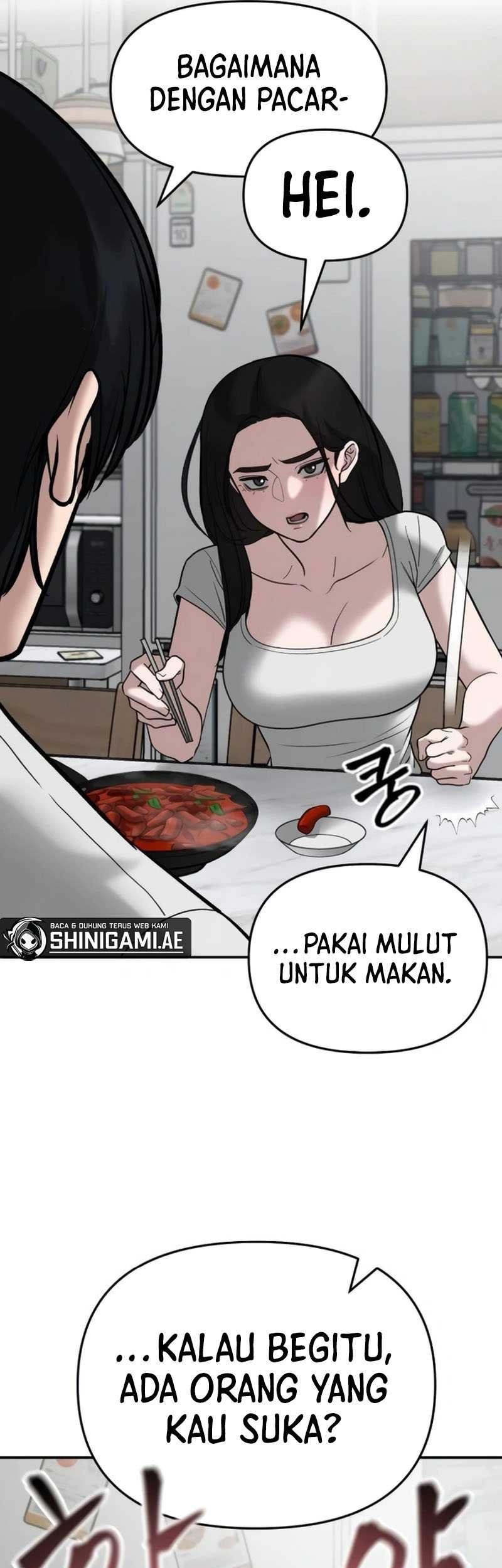 The Bully In Charge Chapter 76 Gambar 77
