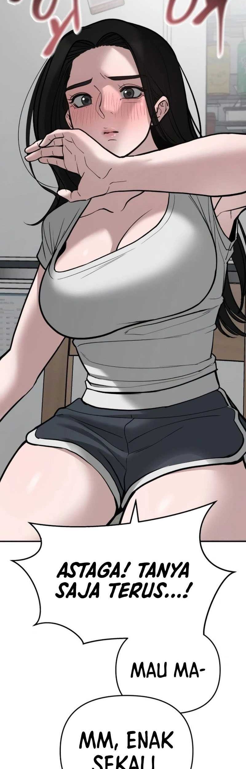 The Bully In Charge Chapter 76 Gambar 78