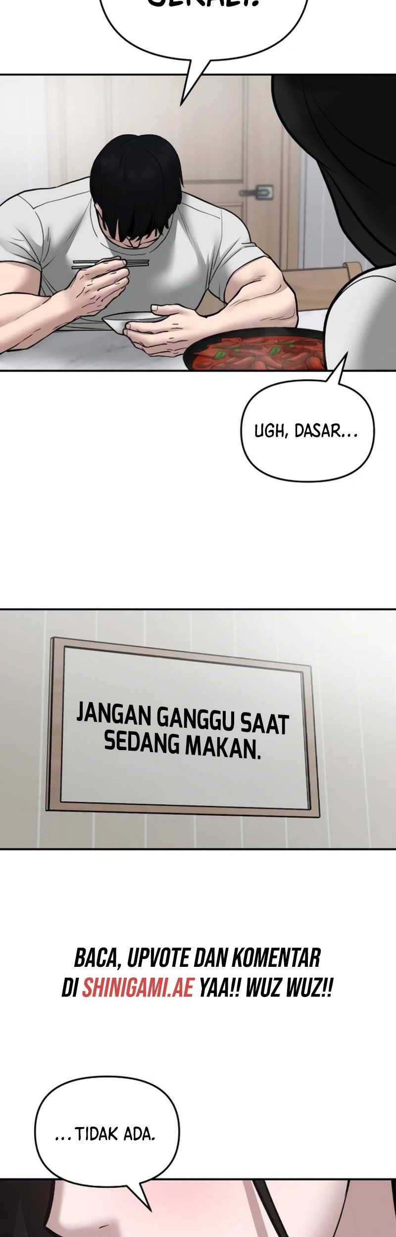 The Bully In Charge Chapter 76 Gambar 79