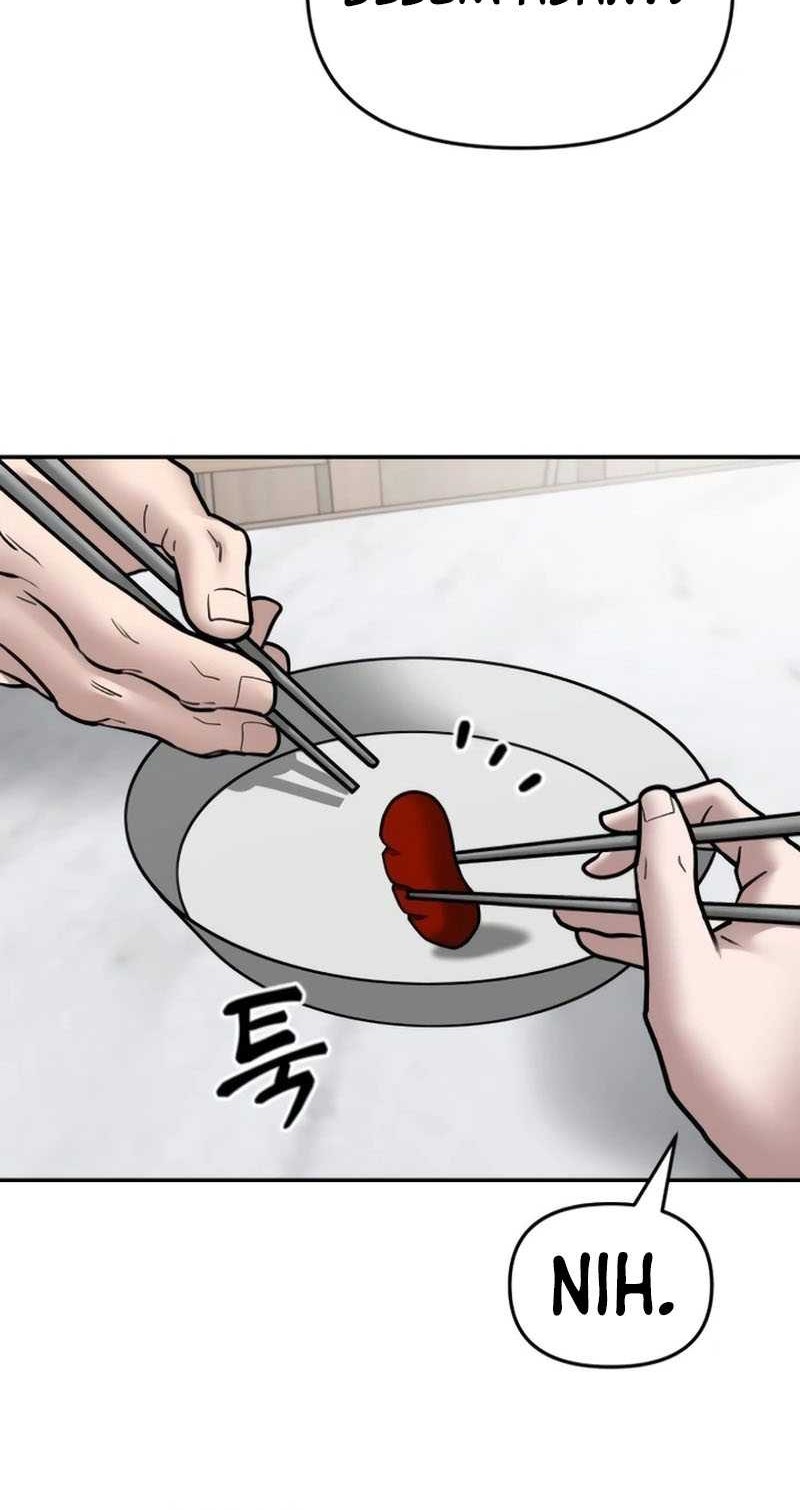 The Bully In Charge Chapter 76 Gambar 84