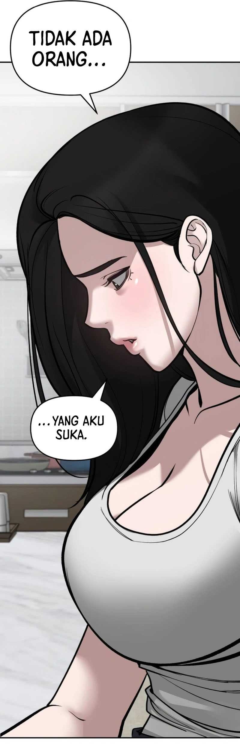 The Bully In Charge Chapter 76 Gambar 81