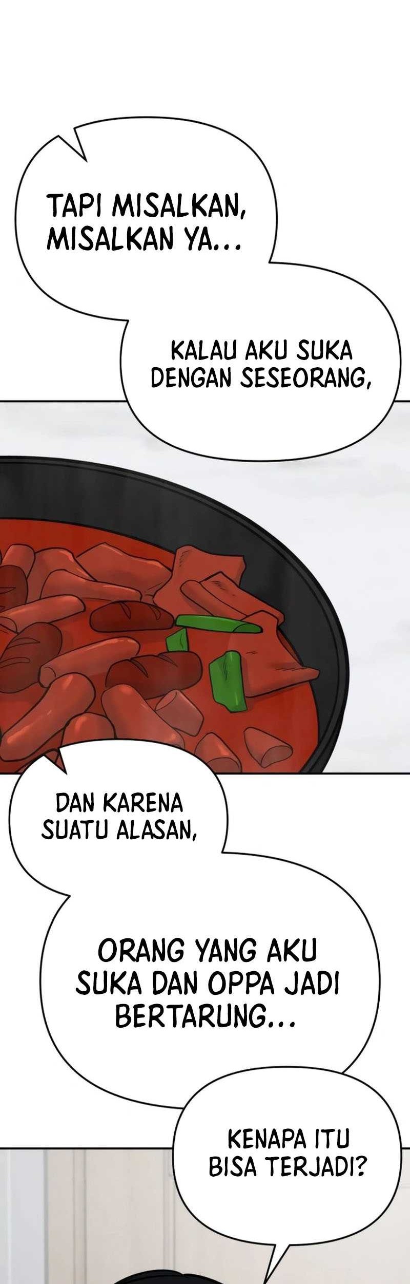 The Bully In Charge Chapter 76 Gambar 82