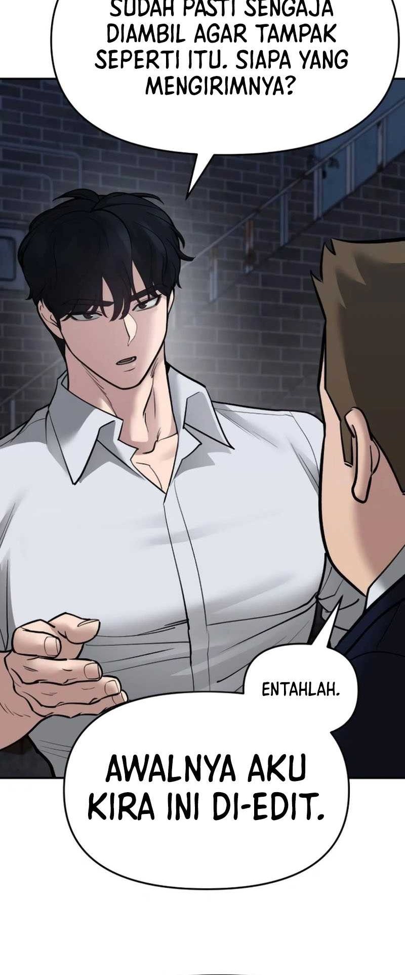 The Bully In Charge Chapter 76 Gambar 88