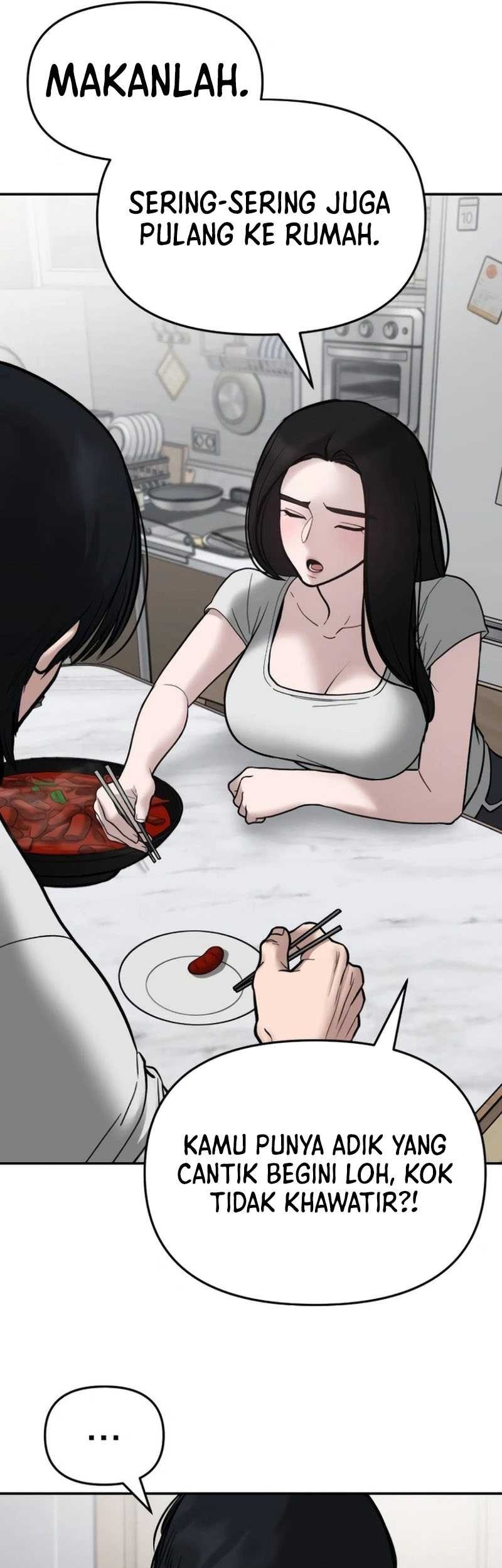 The Bully In Charge Chapter 76 Gambar 85