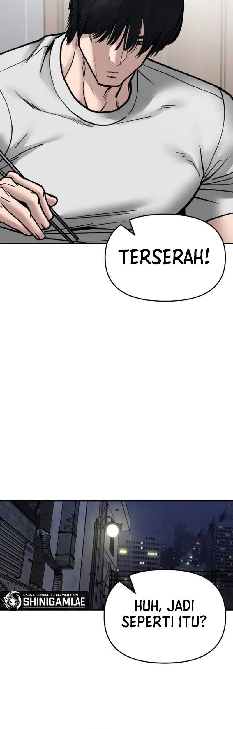 The Bully In Charge Chapter 76 Gambar 86