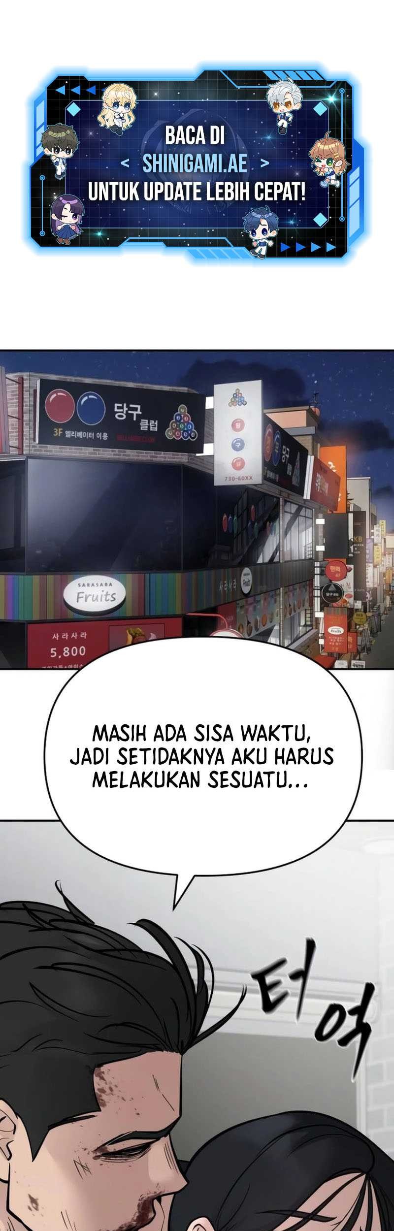 Manhwa The Bully In Charge Chapter 76 gambar nomor 2