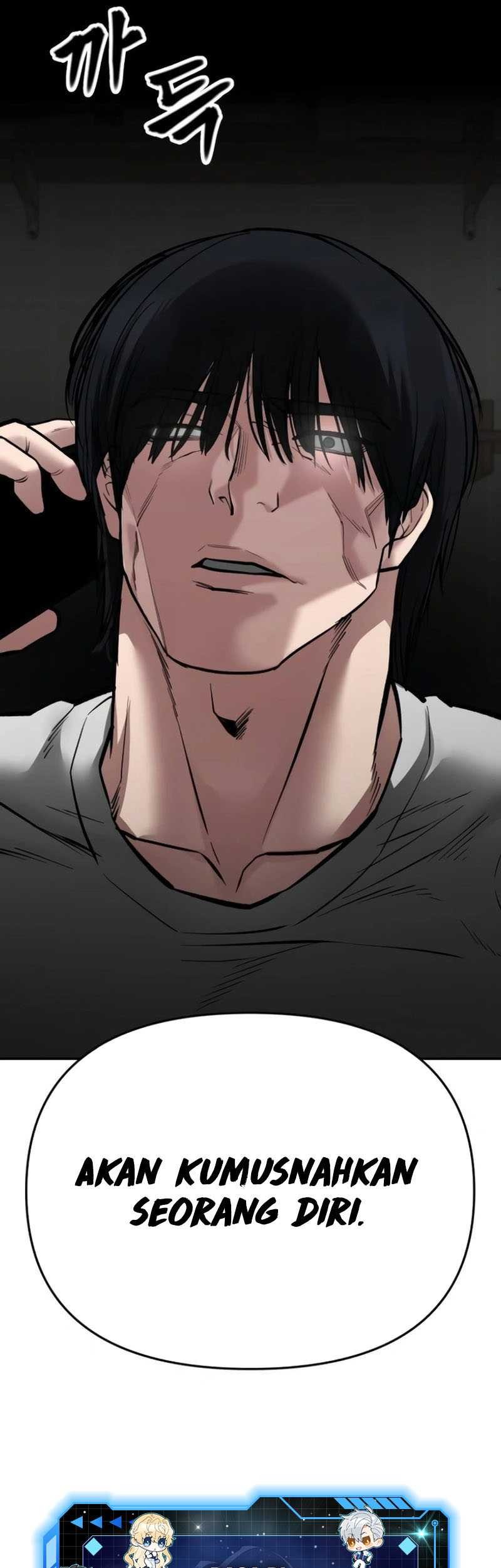 The Bully In Charge Chapter 76 Gambar 113