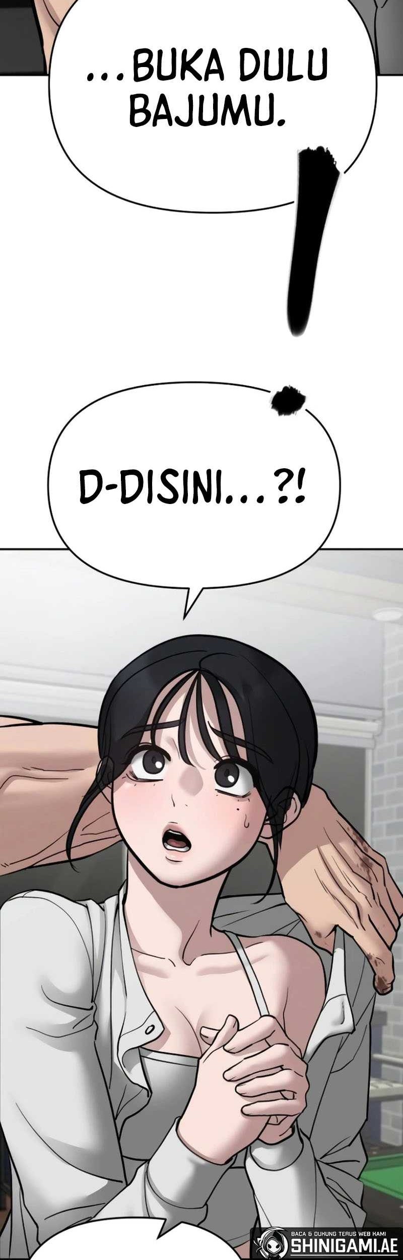 The Bully In Charge Chapter 76 Gambar 6