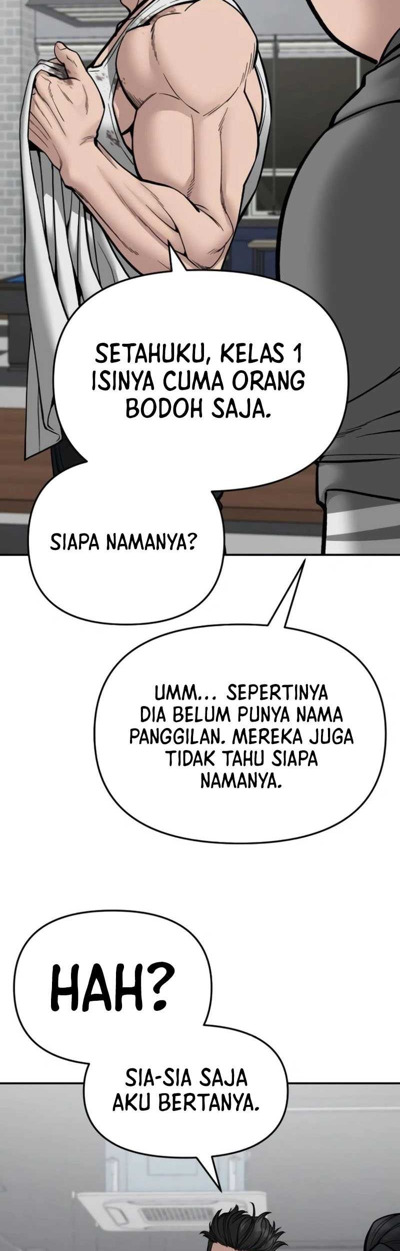 The Bully In Charge Chapter 76 Gambar 11