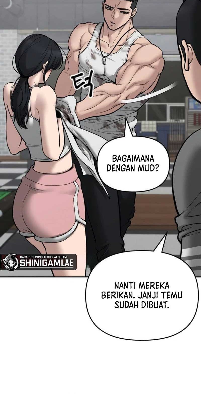 The Bully In Charge Chapter 76 Gambar 12
