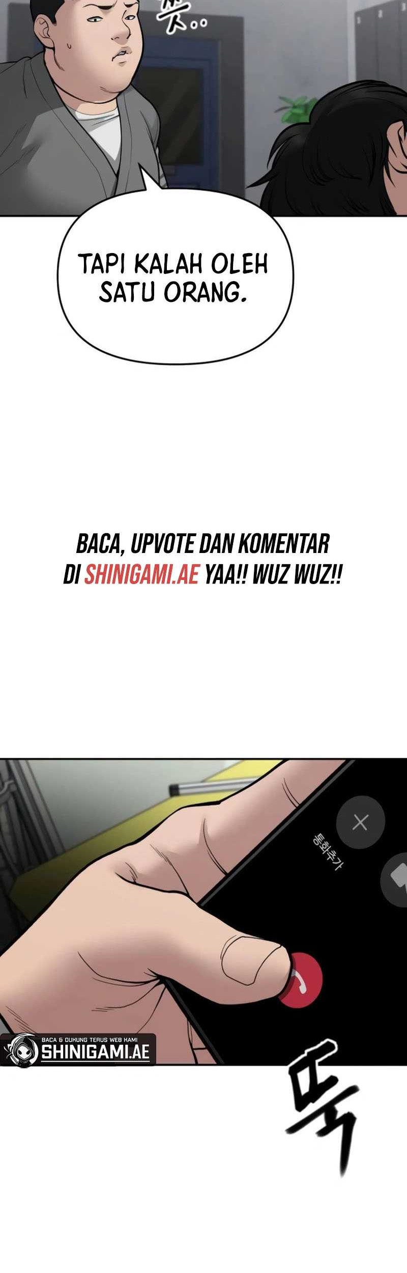 The Bully In Charge Chapter 76 Gambar 18